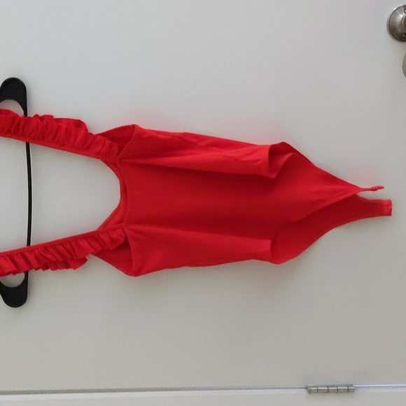 Zara bodysuit - Picture 3 of 4